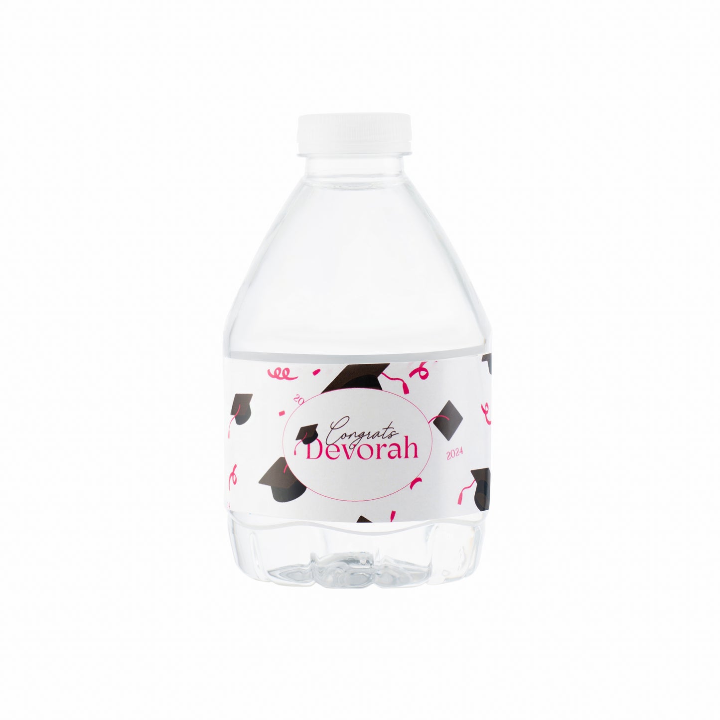 Grad 25 Water - Pink