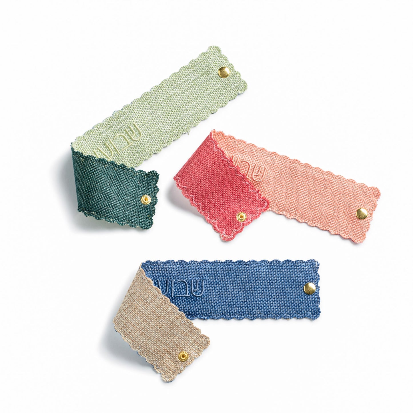 Green Shavuos Set