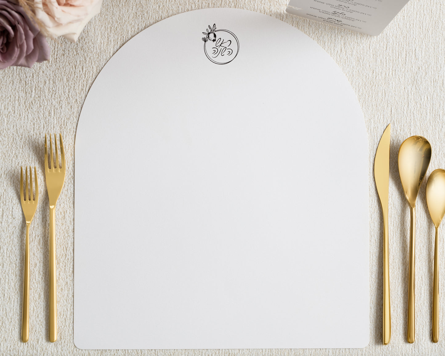 Dome Rosh Hashana Chargers