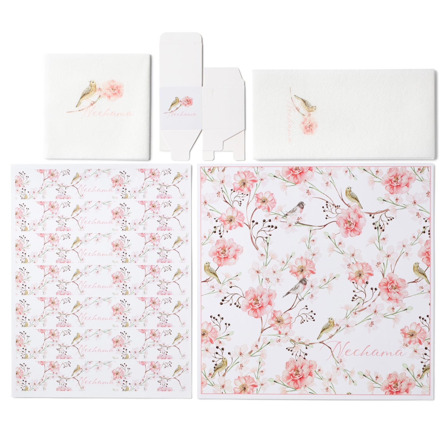 Blossoms