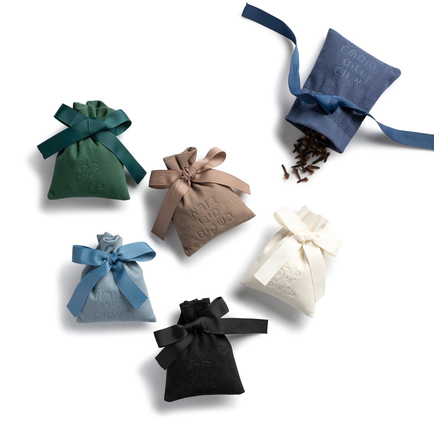 Besamim Pouch