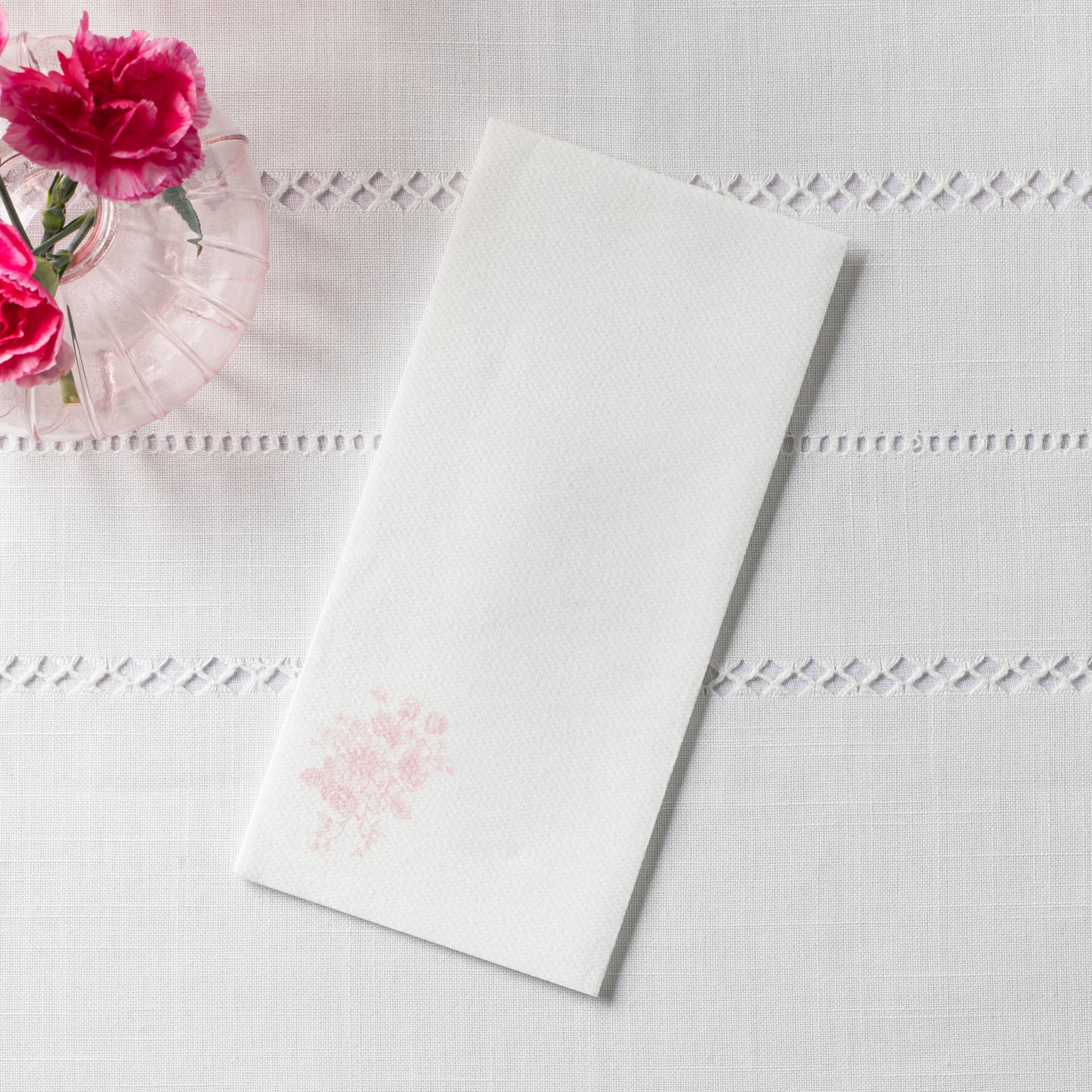 Spring Garden Napkin