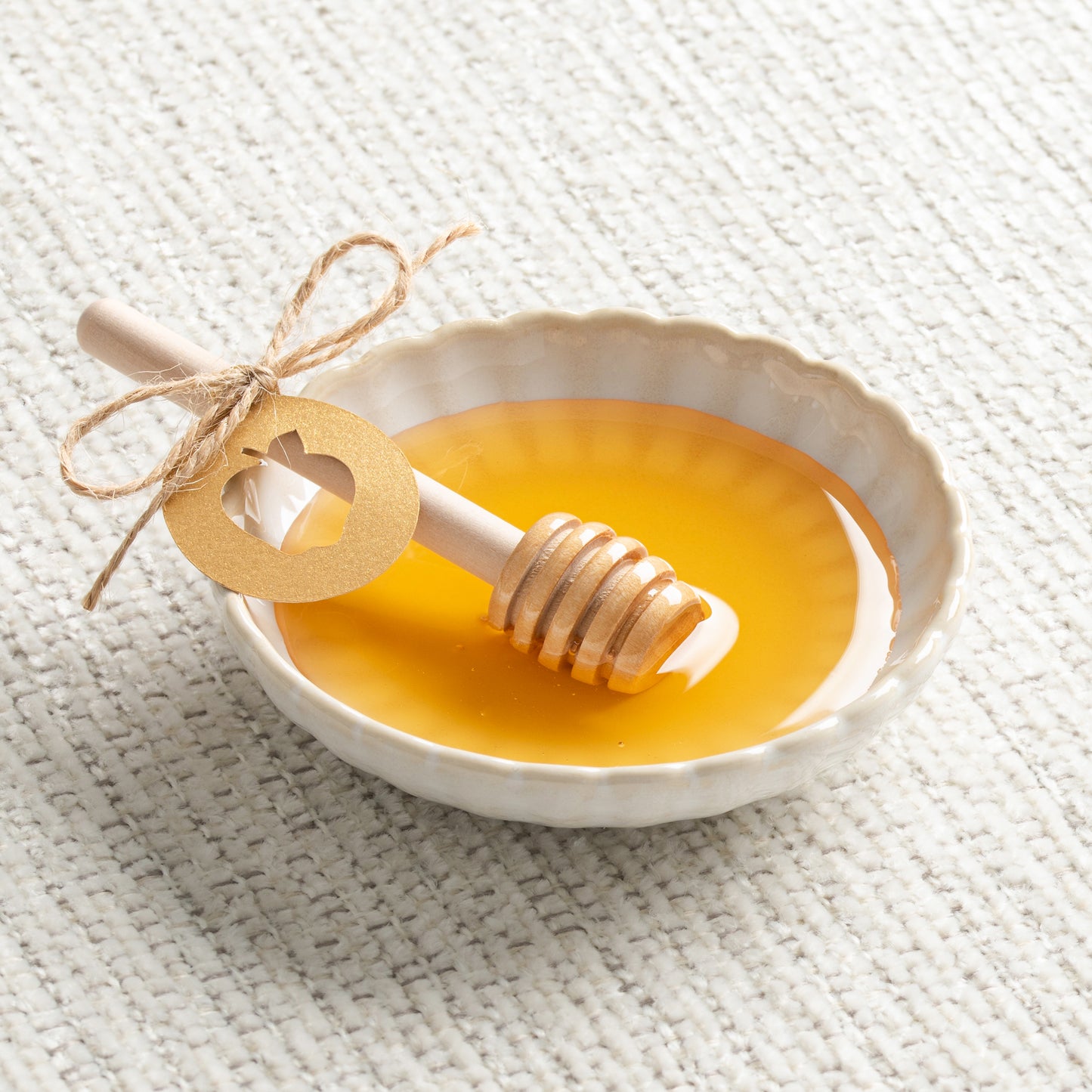 Honey Dippers