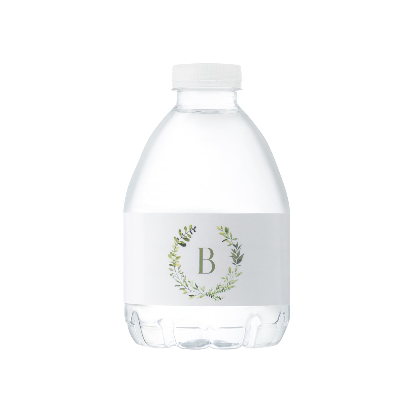 Green Wreath Water