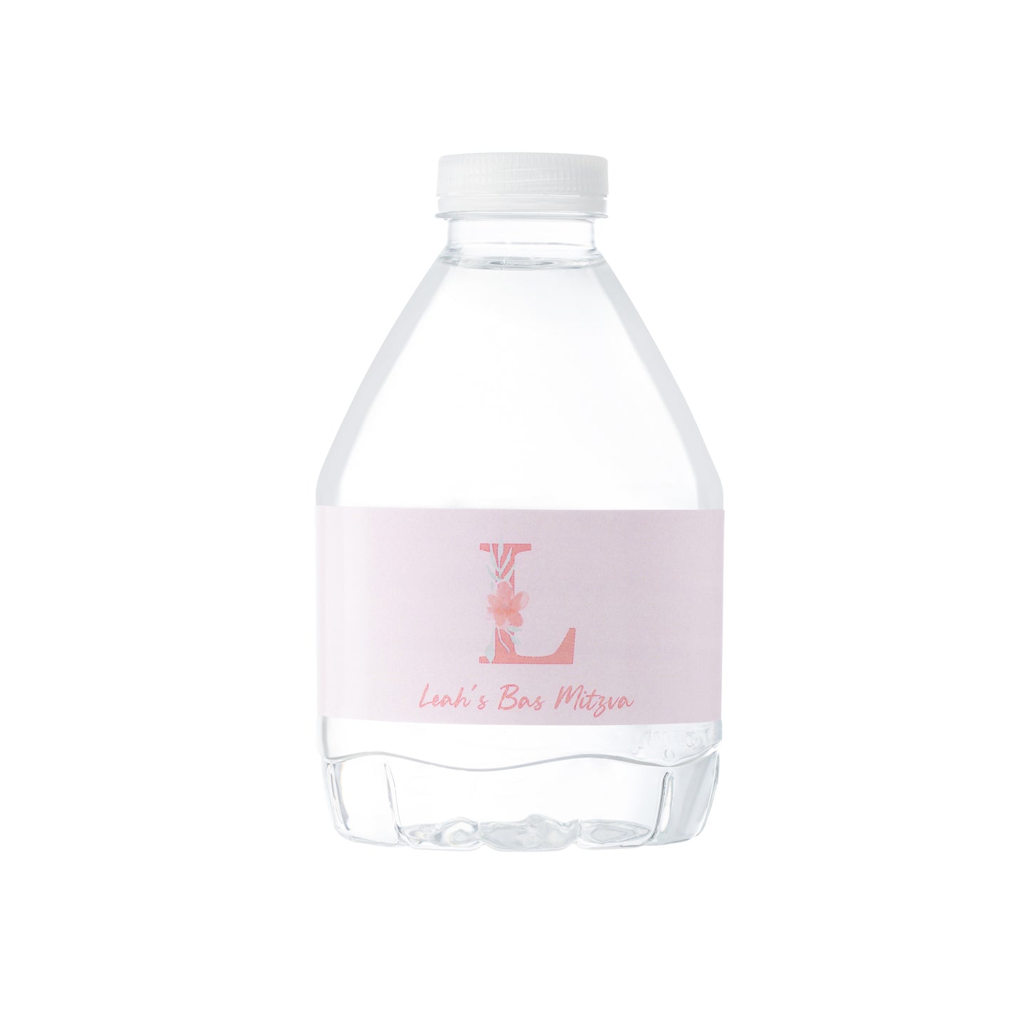 Initial Flower Water