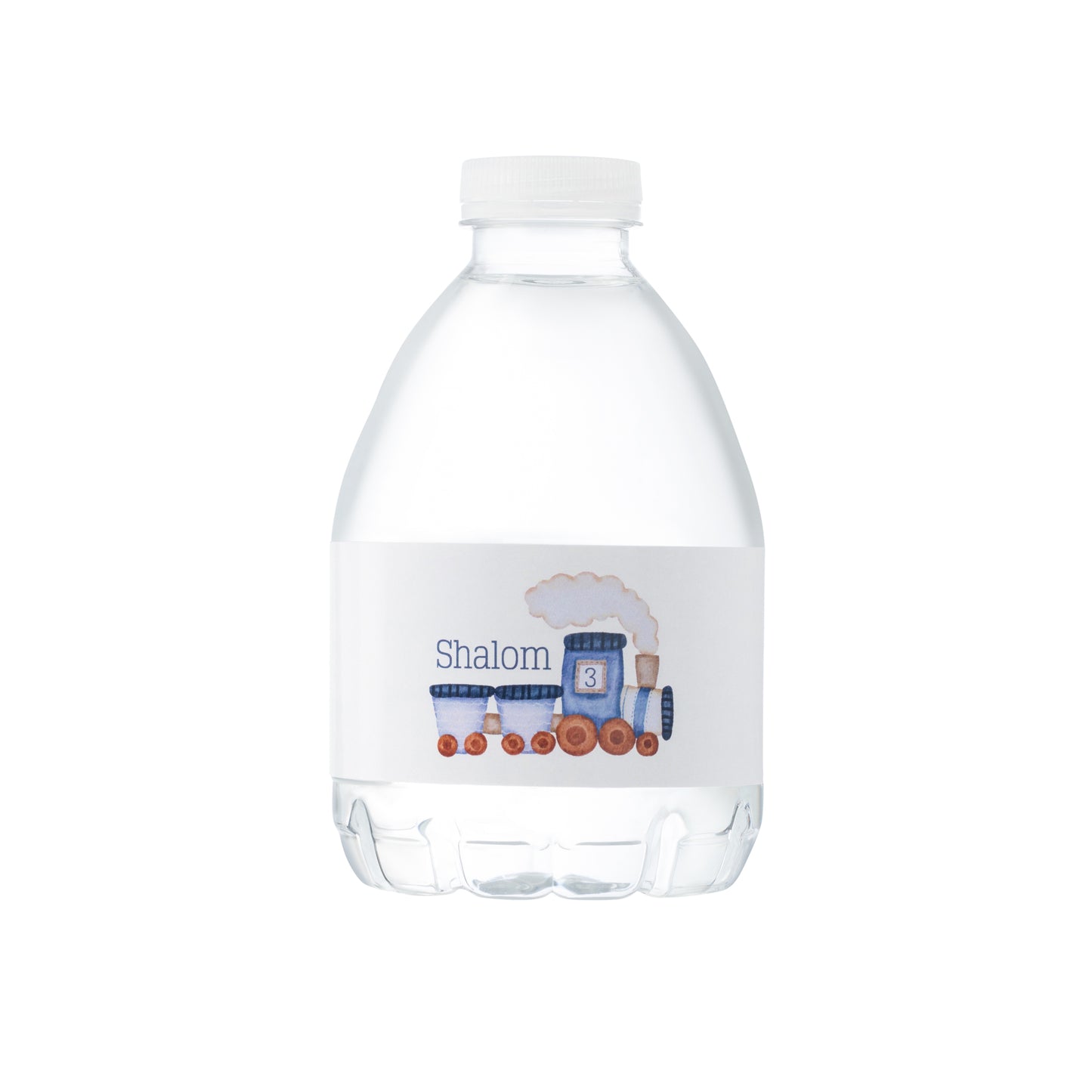 Train Water
