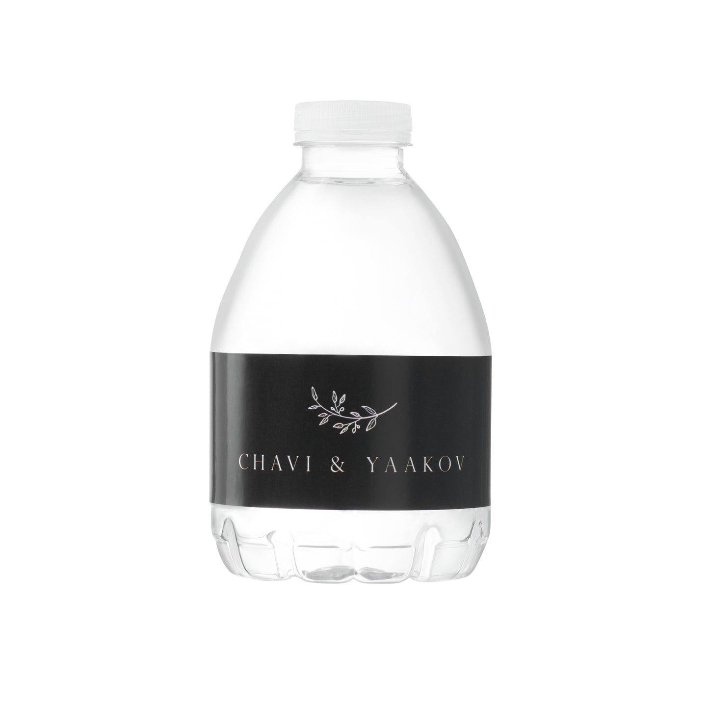 Classic Leaf Water