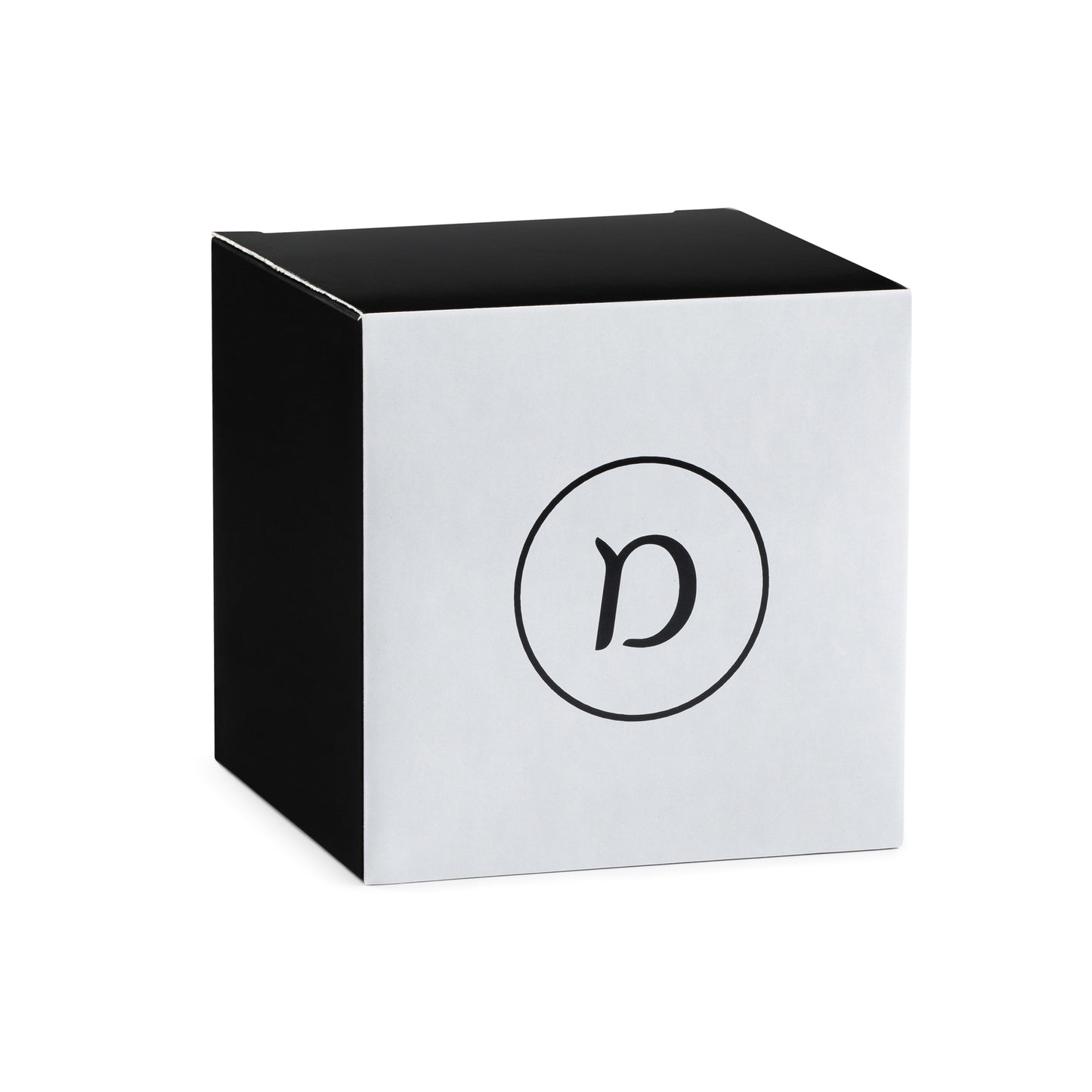 Hebrew Initial Pekala