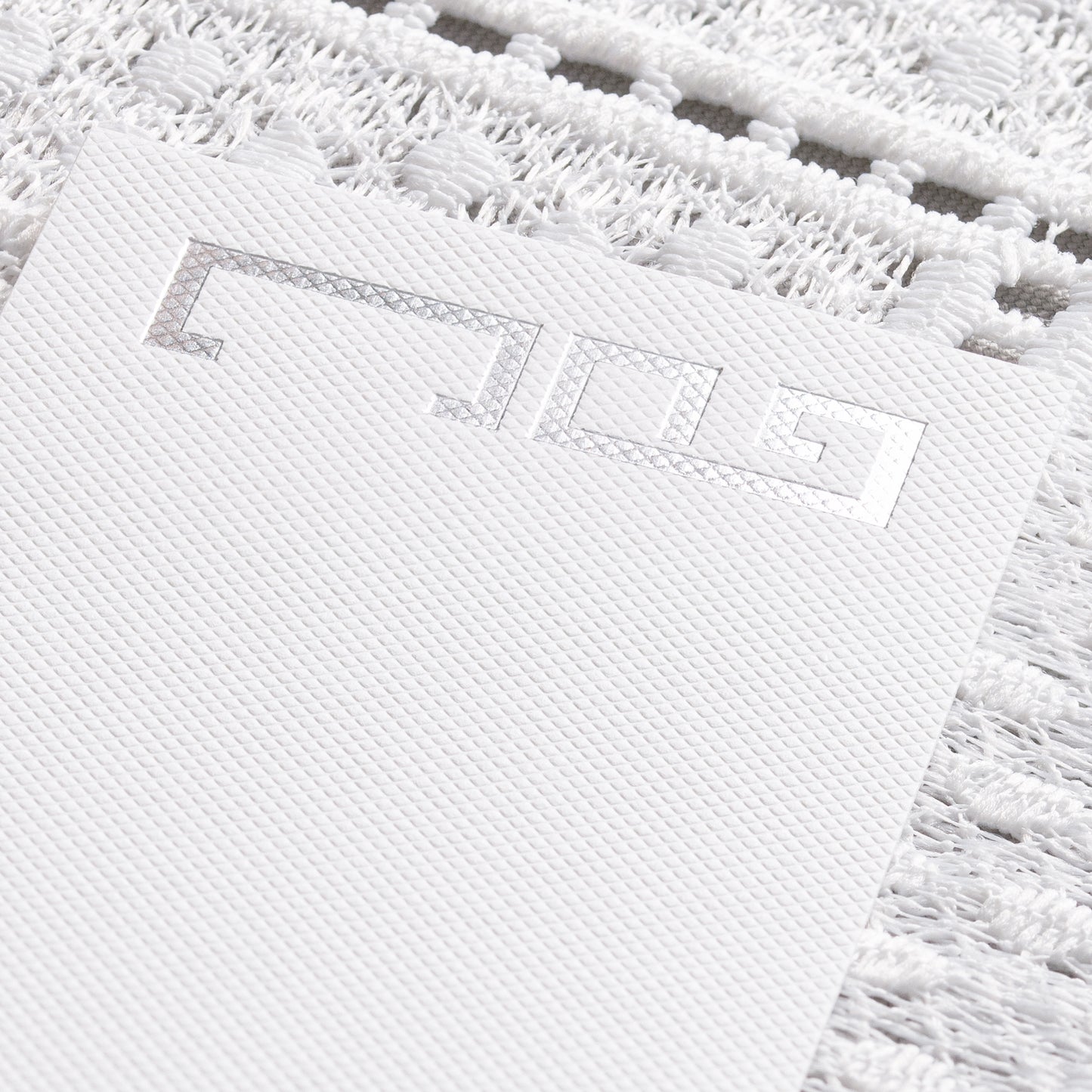 The Imperial Bookmark