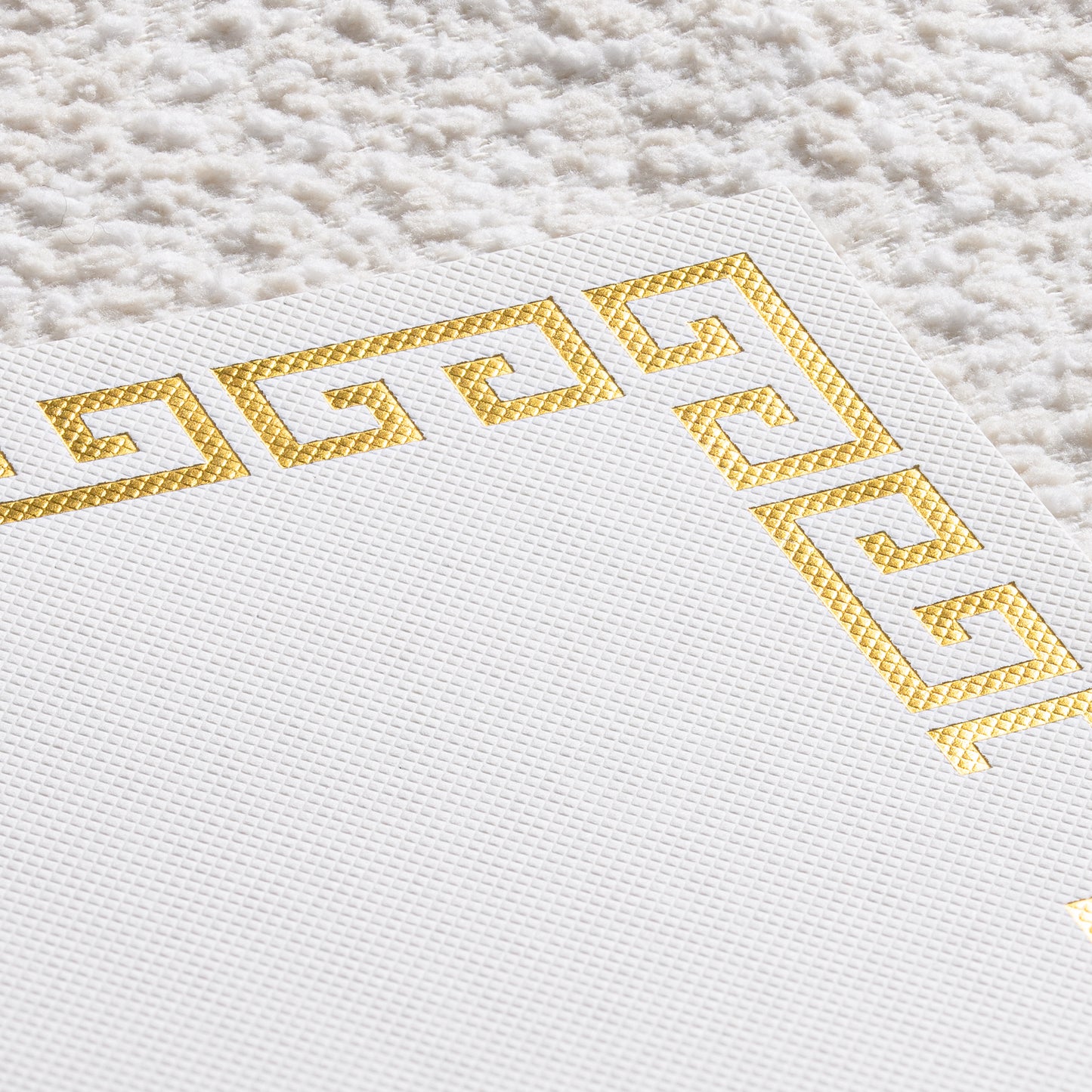 The Imperial Placemat