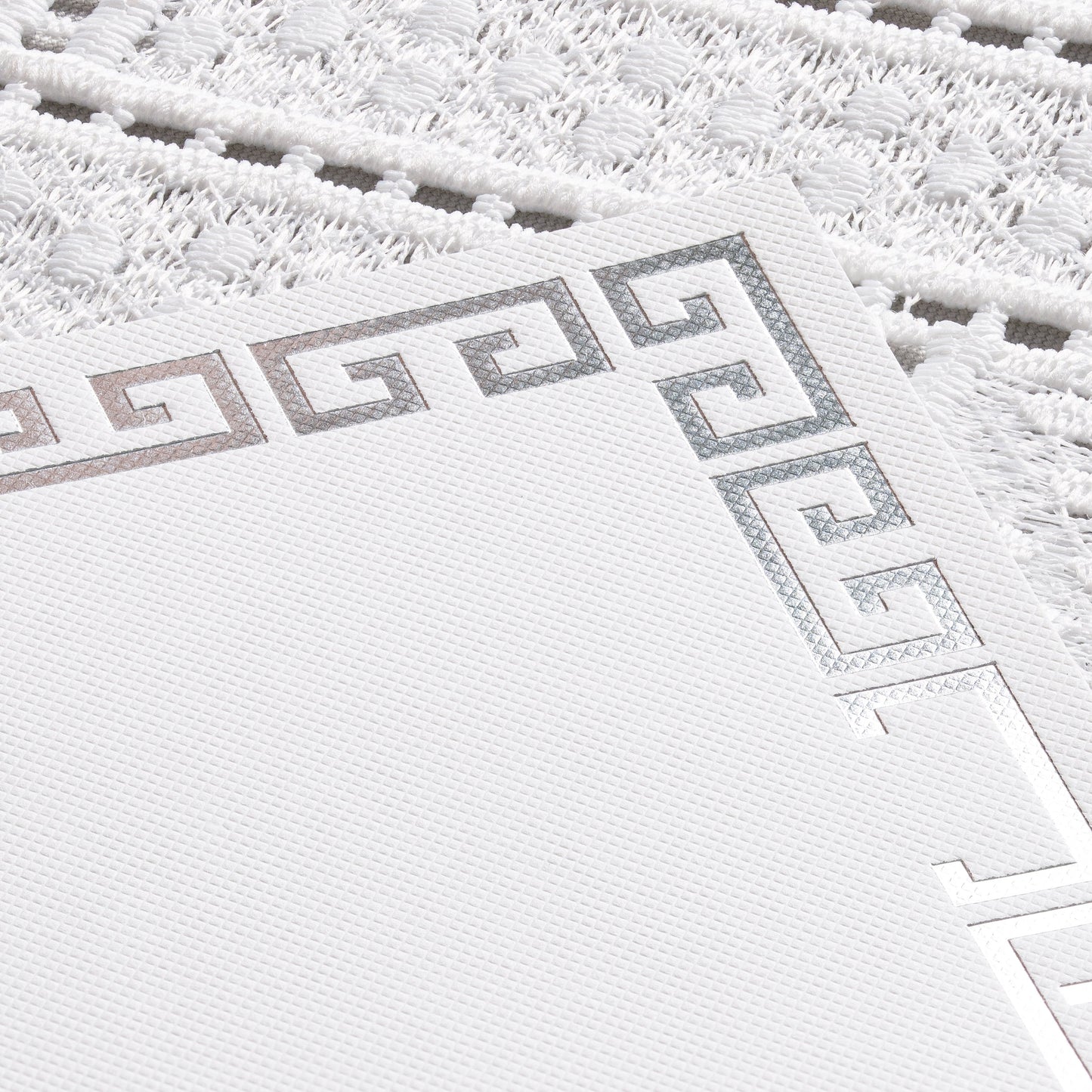 The Imperial Placemat