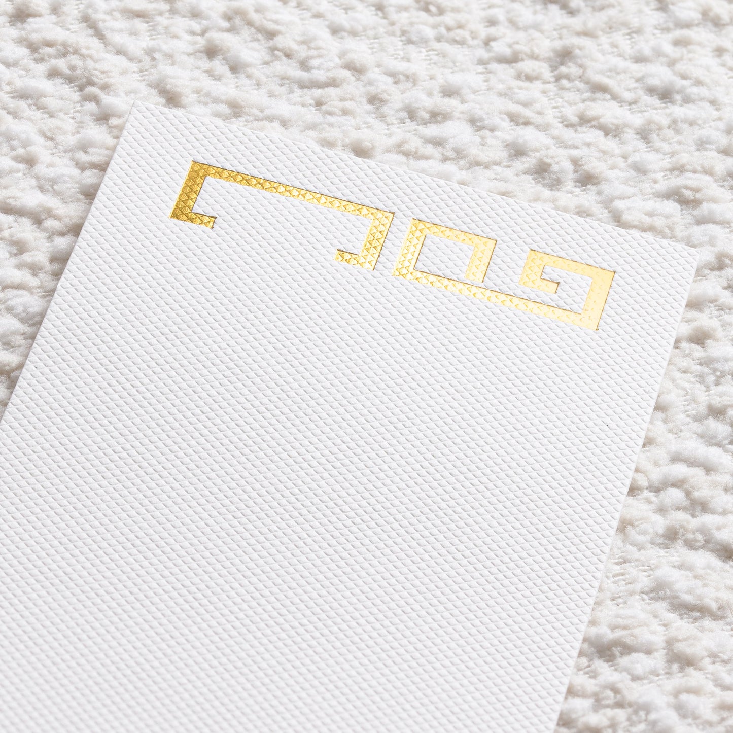 The Imperial Bookmark