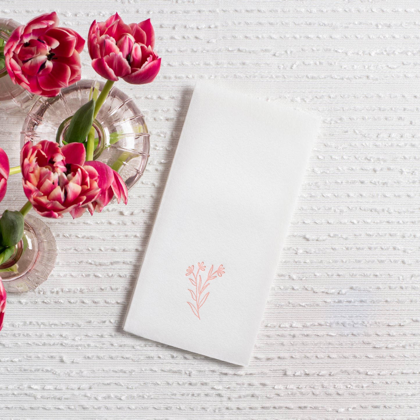 Stem Napkins