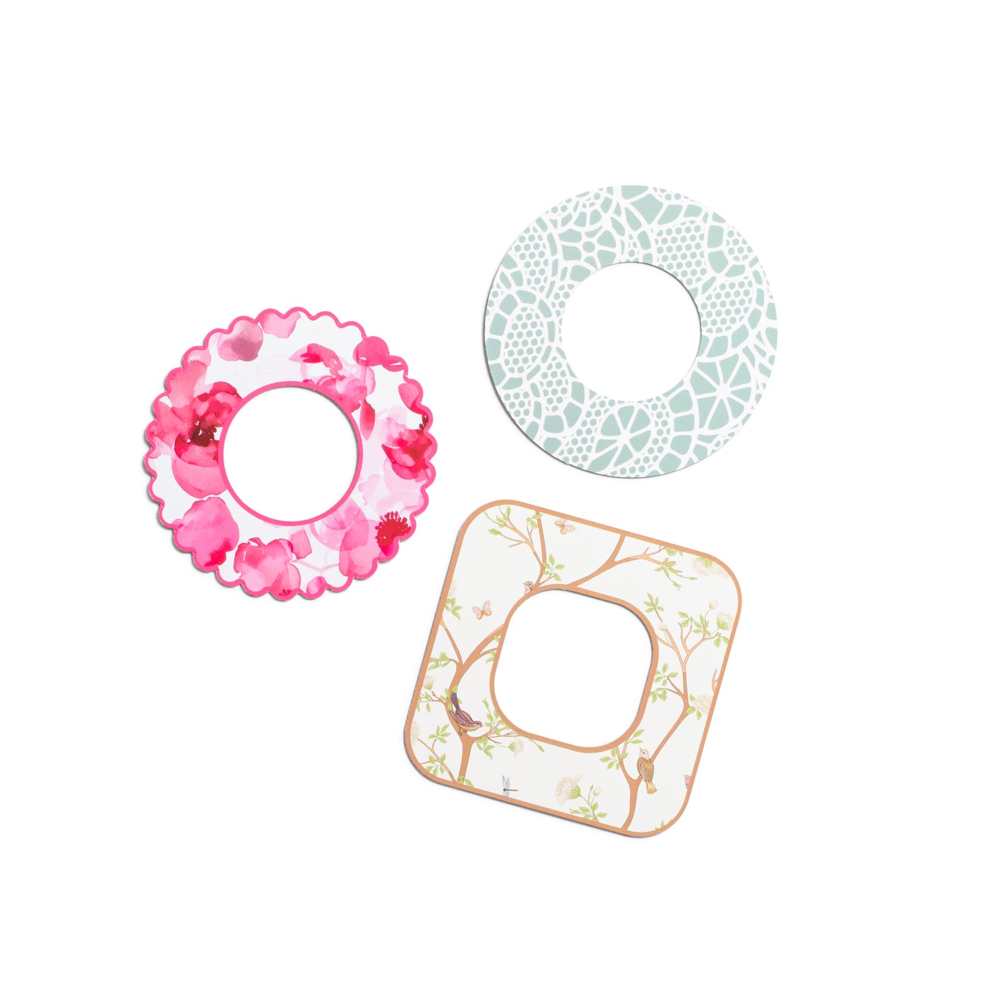 Summer Napkin Ring