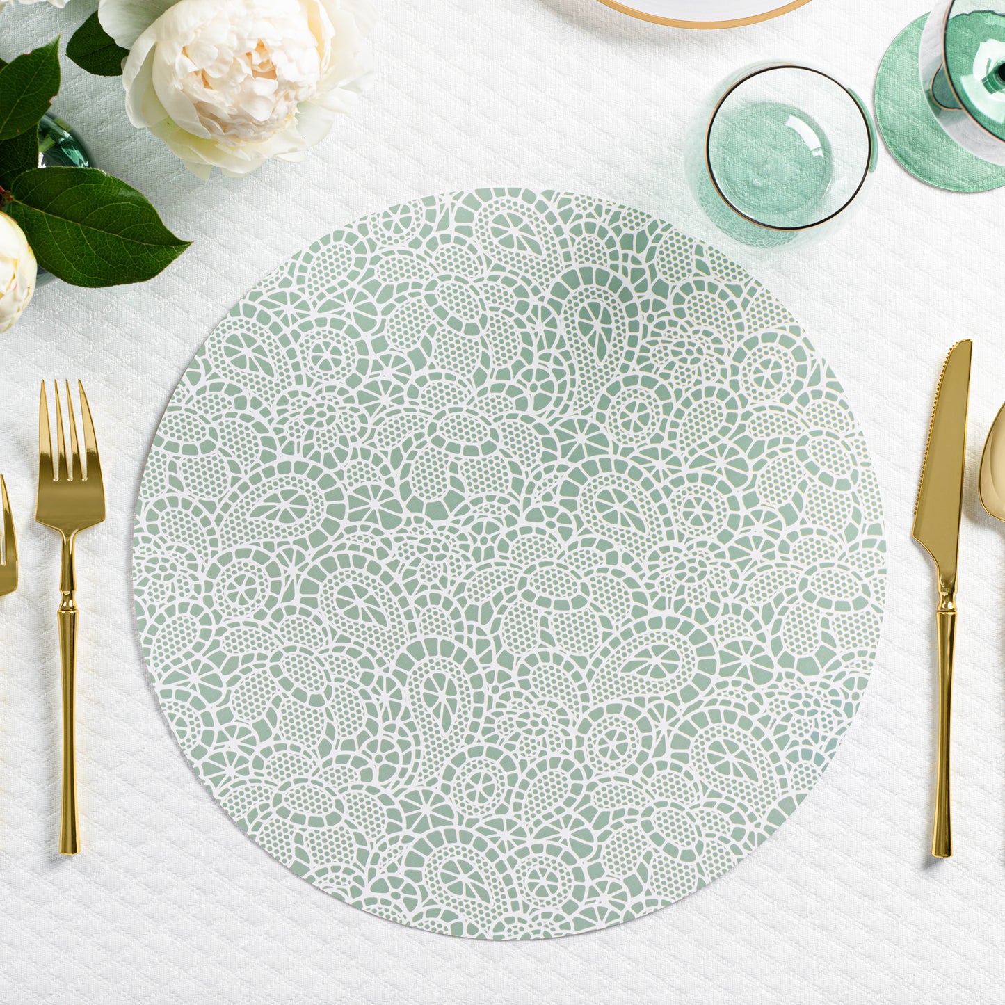 Summer Placemat