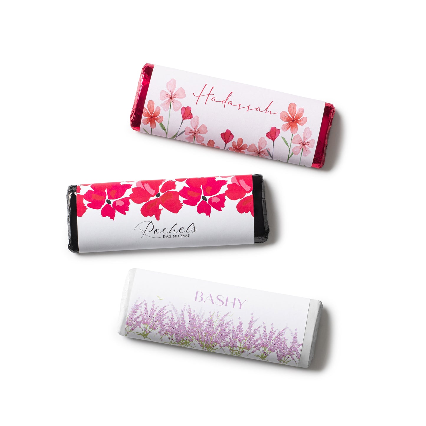 Chocolate - Large