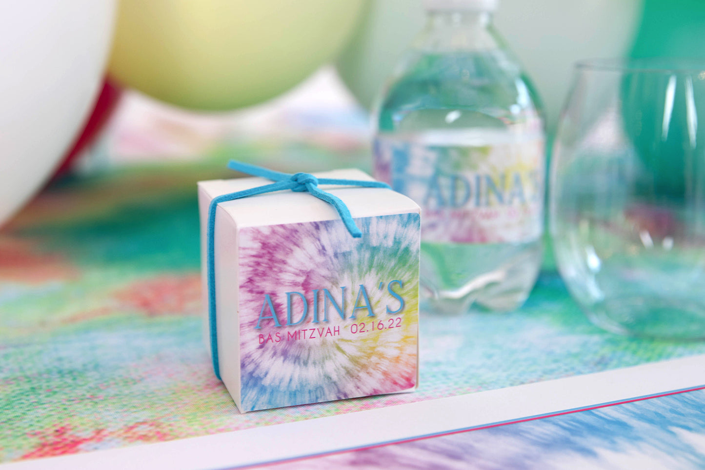 Tie Dye