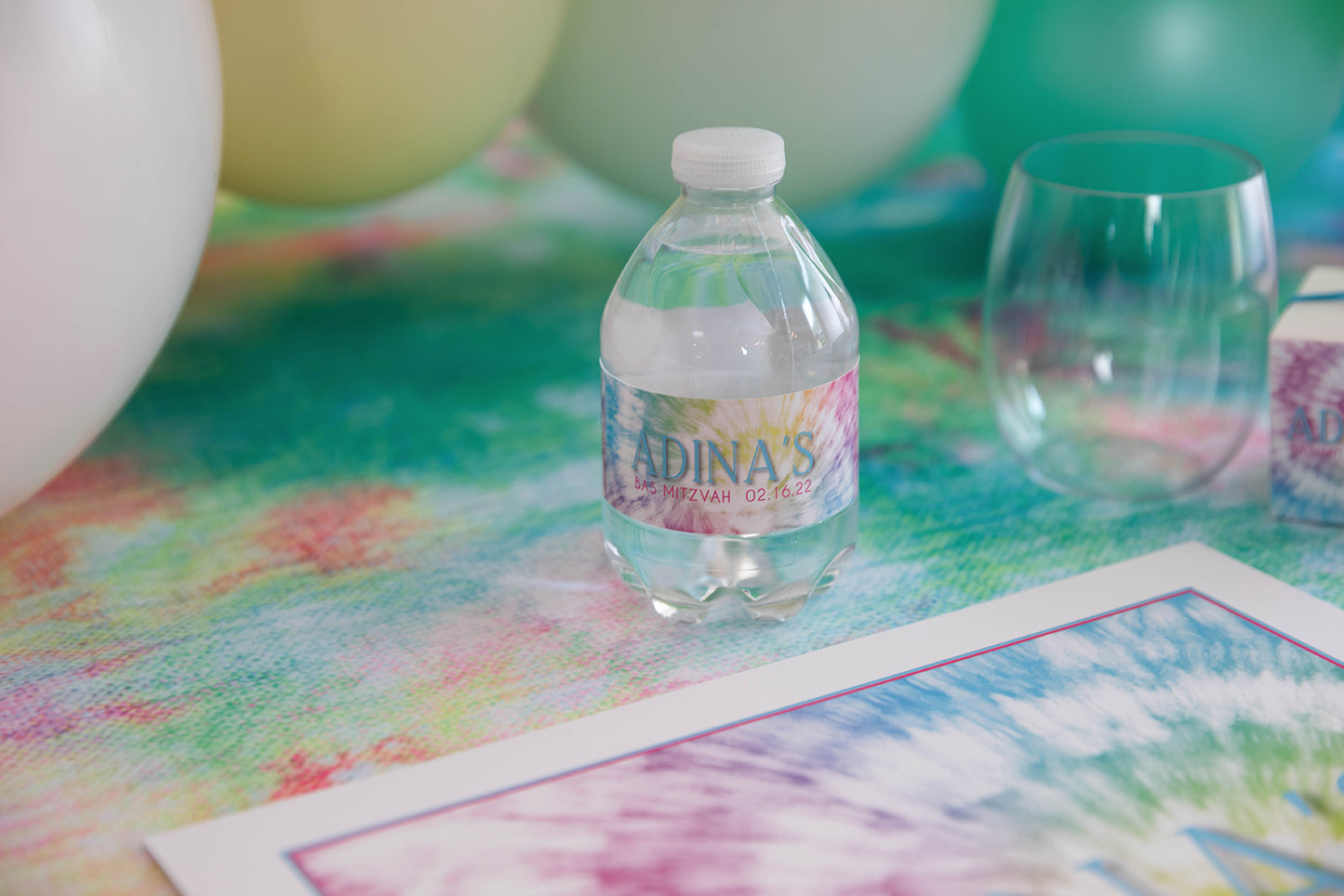 Tie Dye