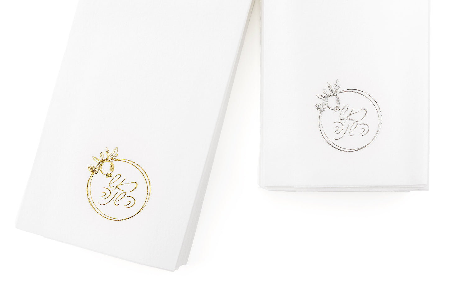 Rosh Hashana Napkins