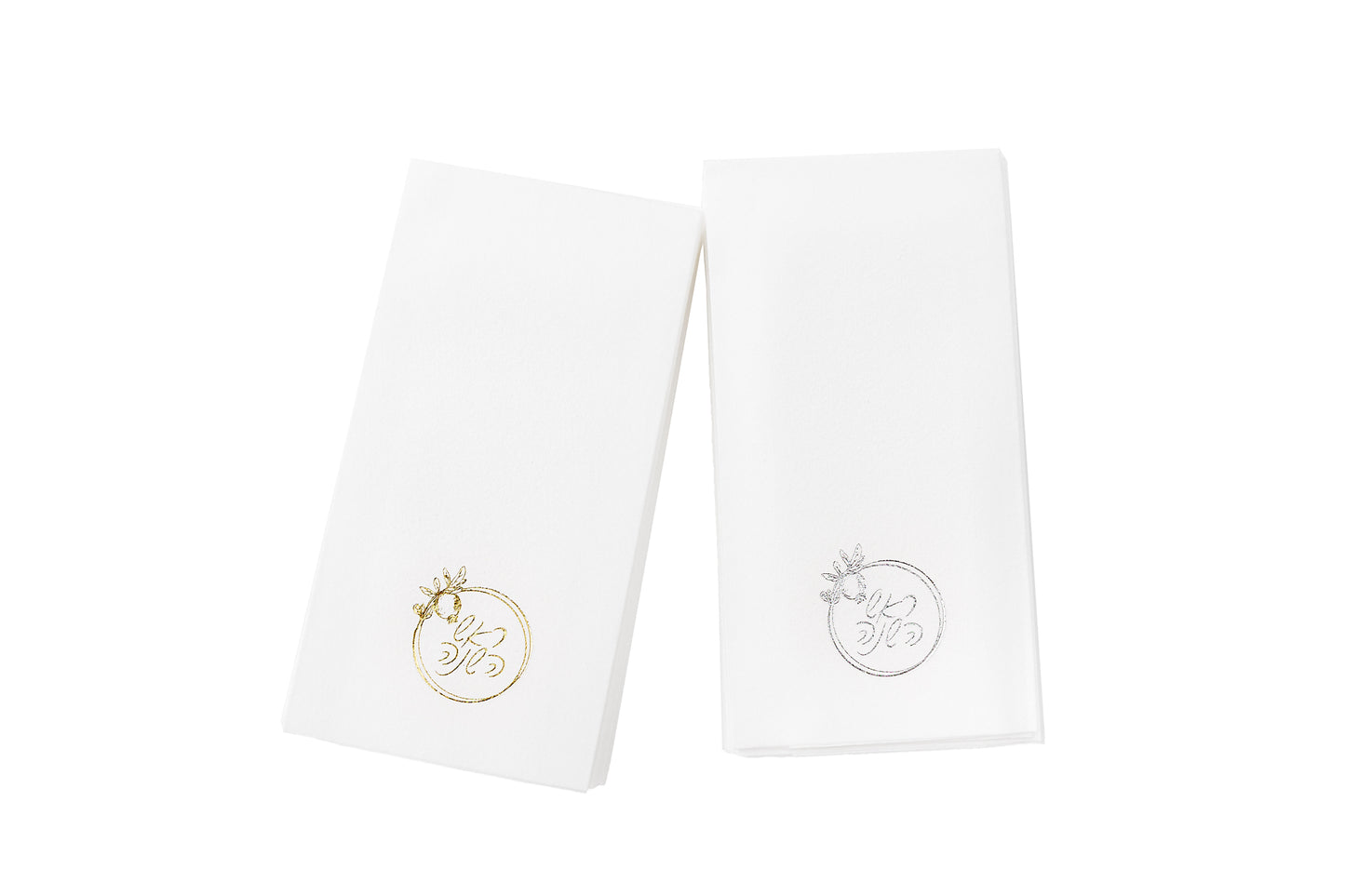 Rosh Hashana Napkins