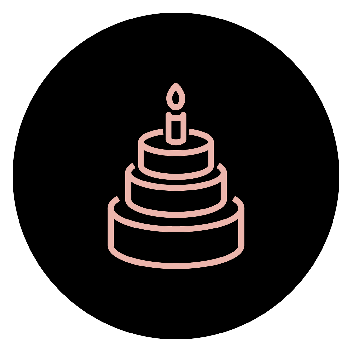 Logo for cookies