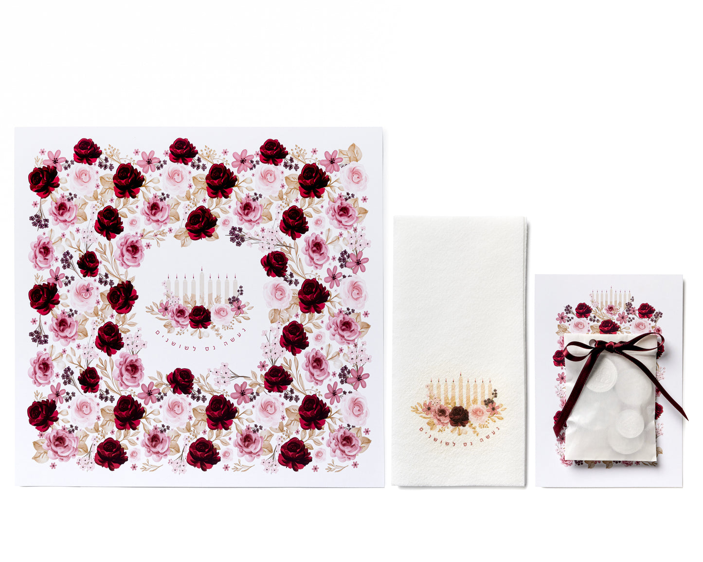 Rose Package
