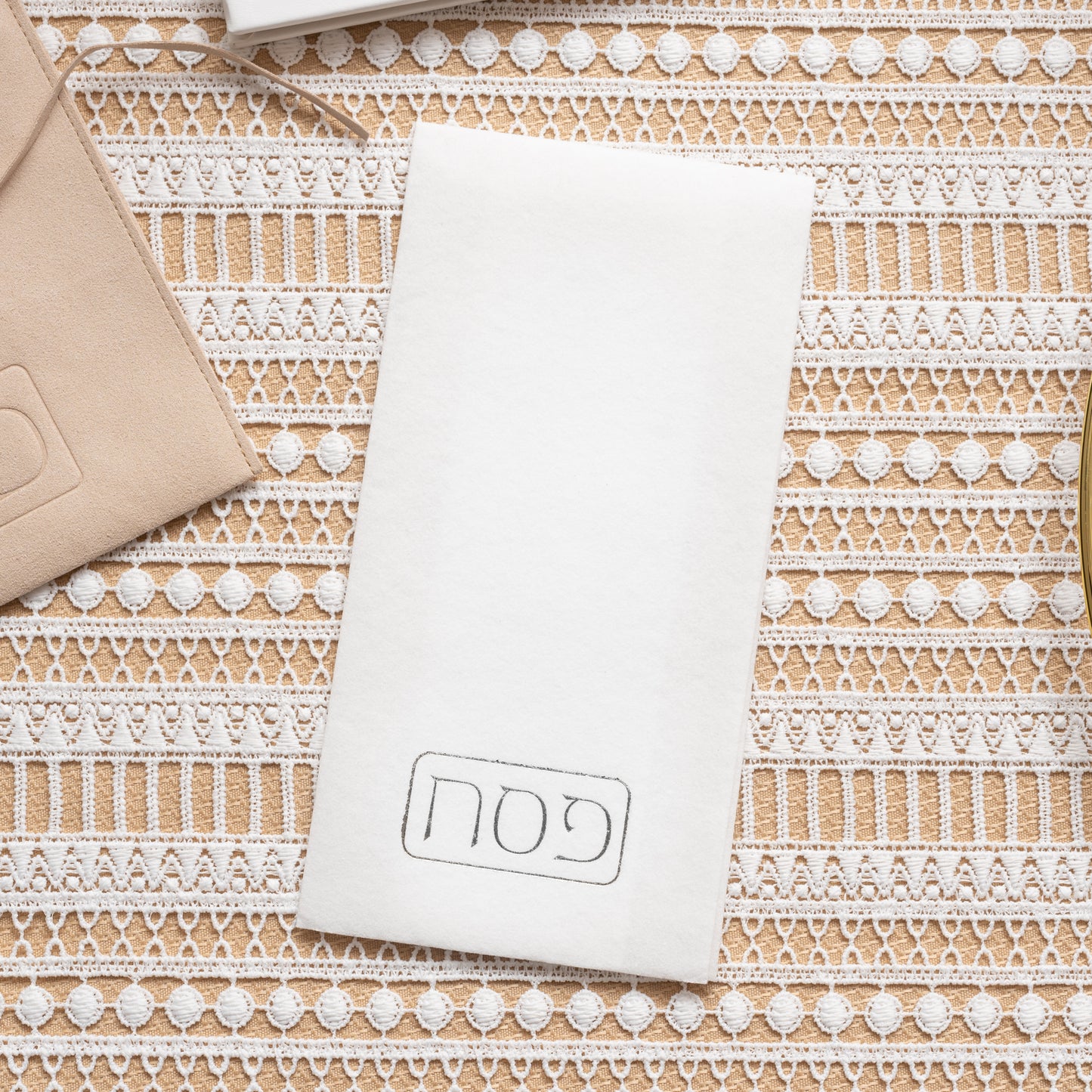 Pesach Napkins