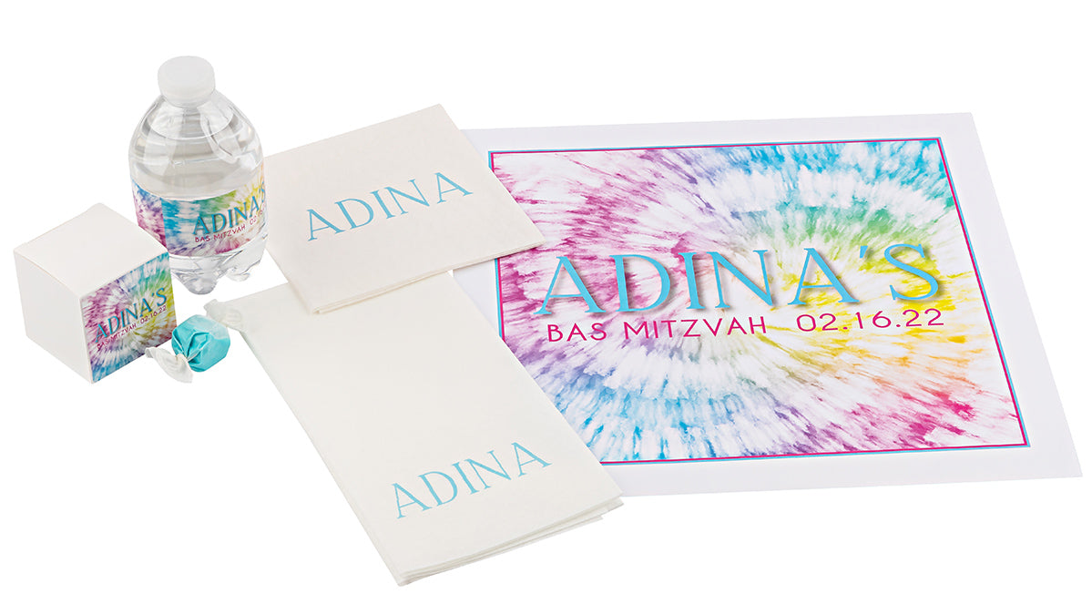 Tie Dye