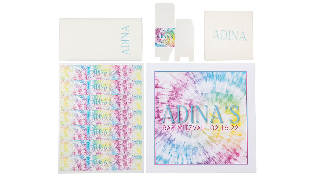 Tie Dye