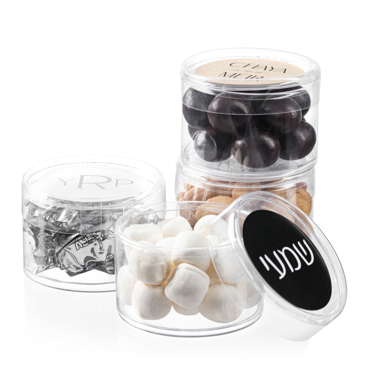 Upload Your Logo Party Favor