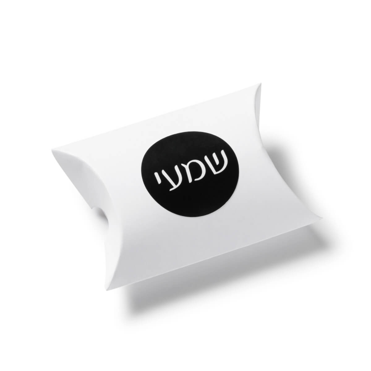 Pillow Boxes
