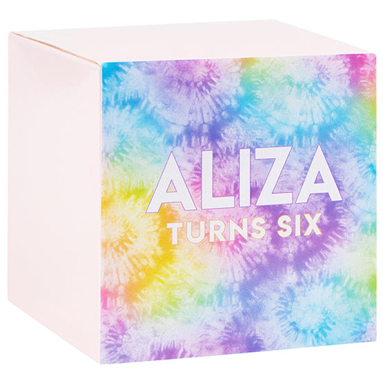 Tie Dye