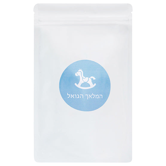 Specialty - Resealable Bag