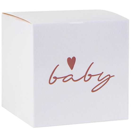 Baby Heart