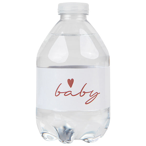 Baby Heart