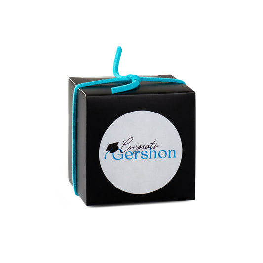 Grad 25 Favor - Blue