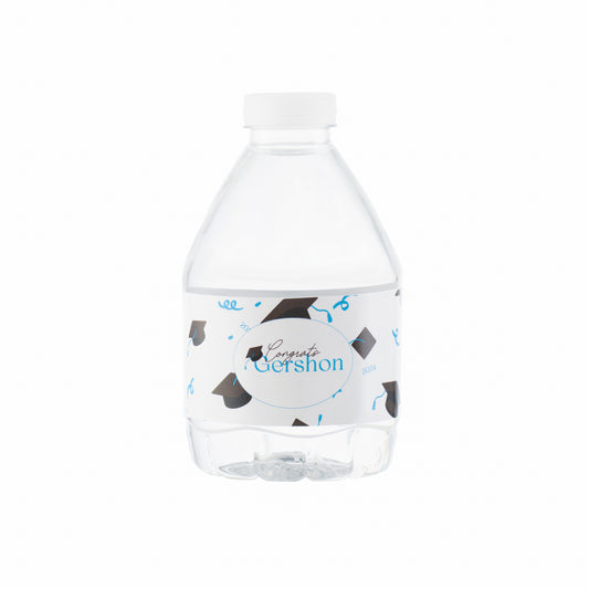 Grad 25 Water - Blue