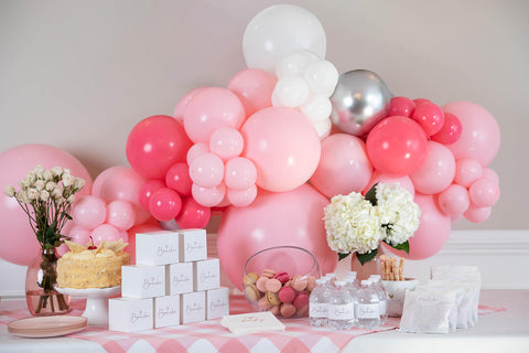 Party Package Featured Image