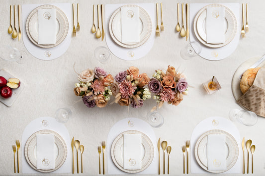 Dome Rosh Hashana Set