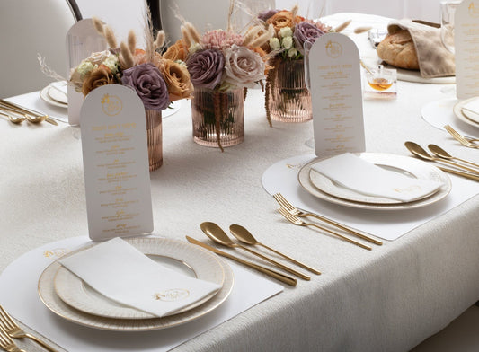 Dome Rosh Hashana Set