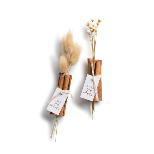 Besamim Cinna Bundle