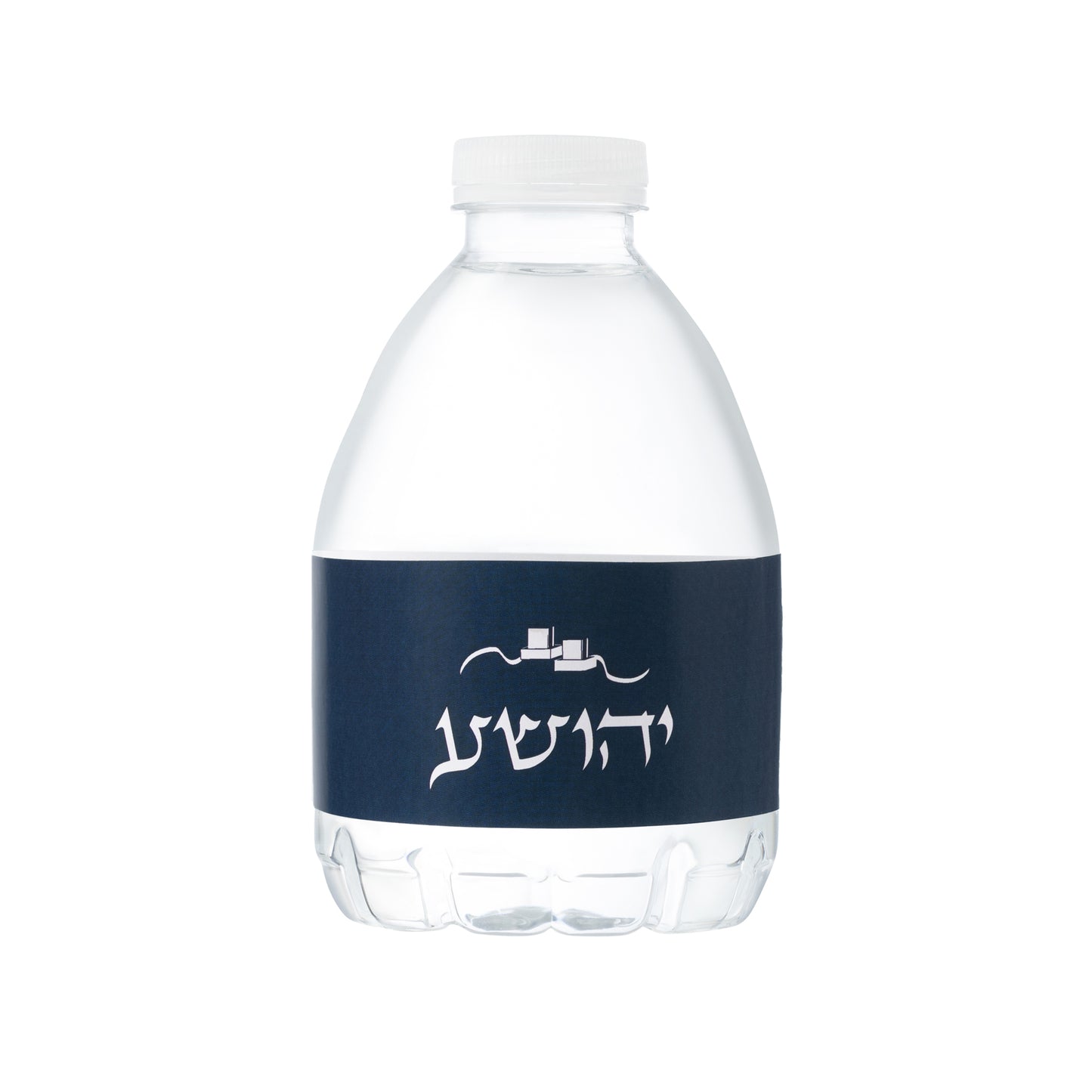 Tefillin Water
