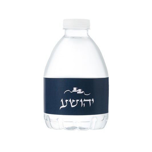 Tefillin Water