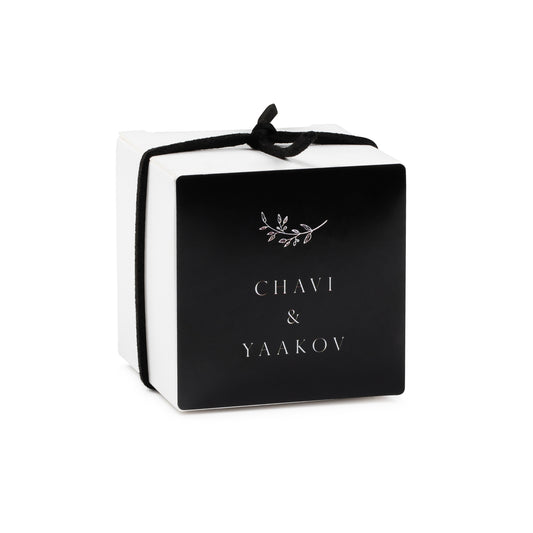 Classic Leaf Favor