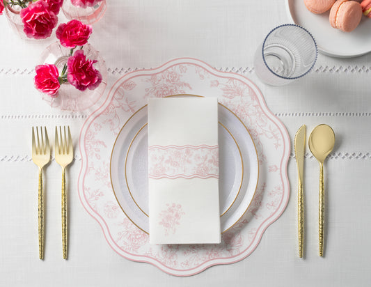 Spring Garden Set - Pink