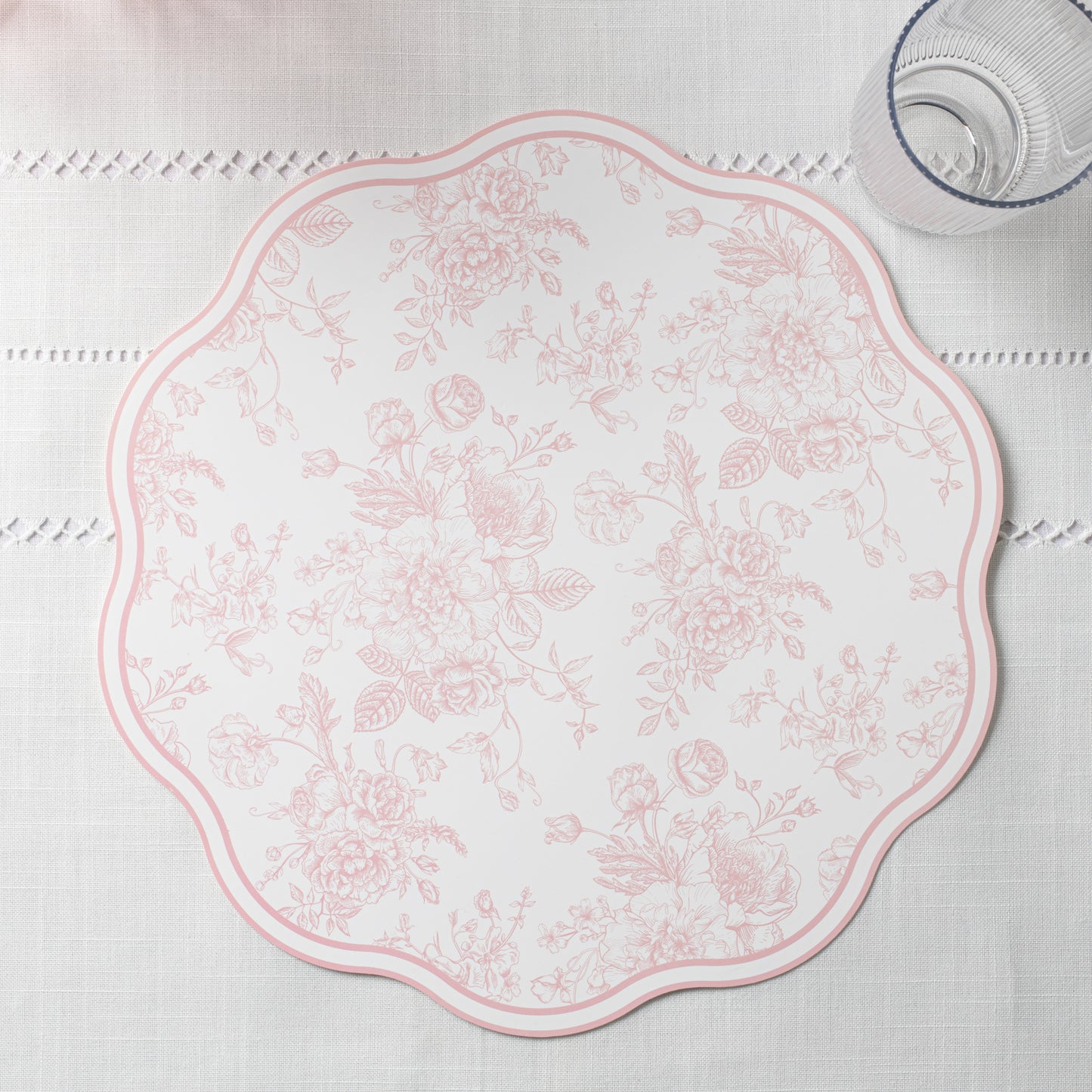 Spring Garden Placemat