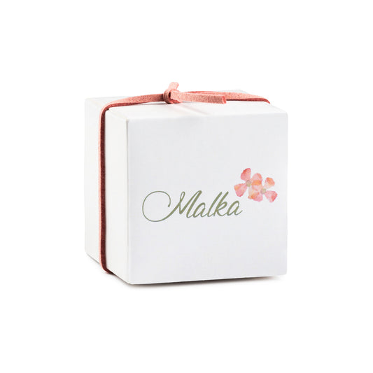 Pastel Floral Favor
