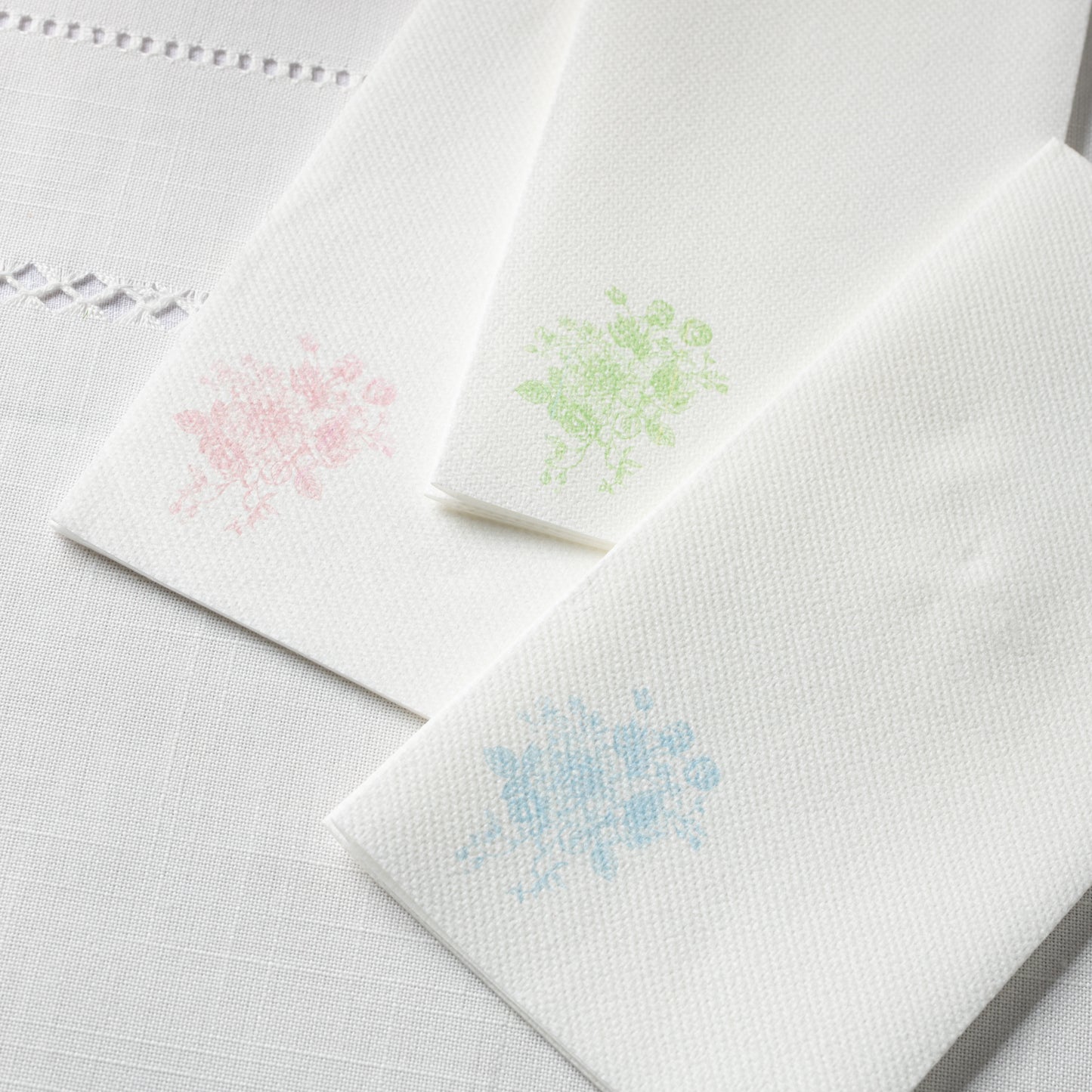 Spring Garden Napkin