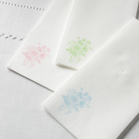 Spring Garden Napkin
