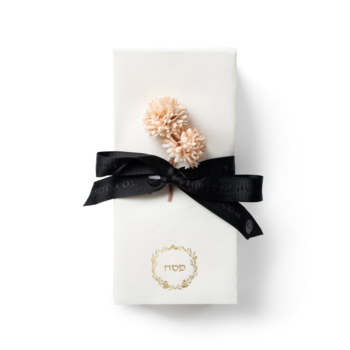 Pesach Napkin Gift Set
